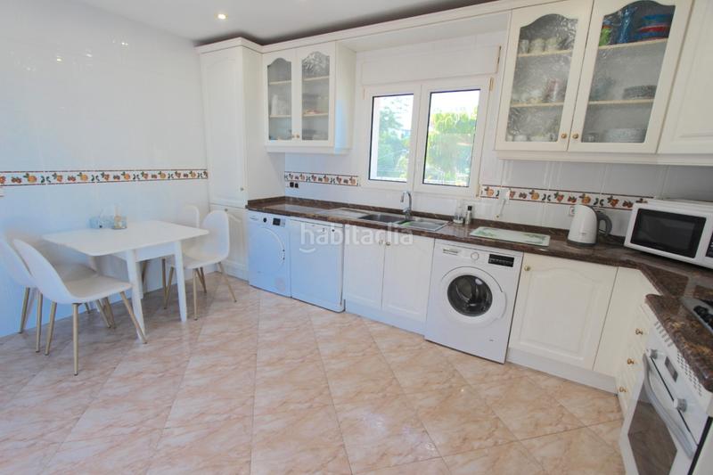 Foto 86e20711-b2ed-494c-81eb-9b801435105e. Haus in Benissa pueblo Benissa