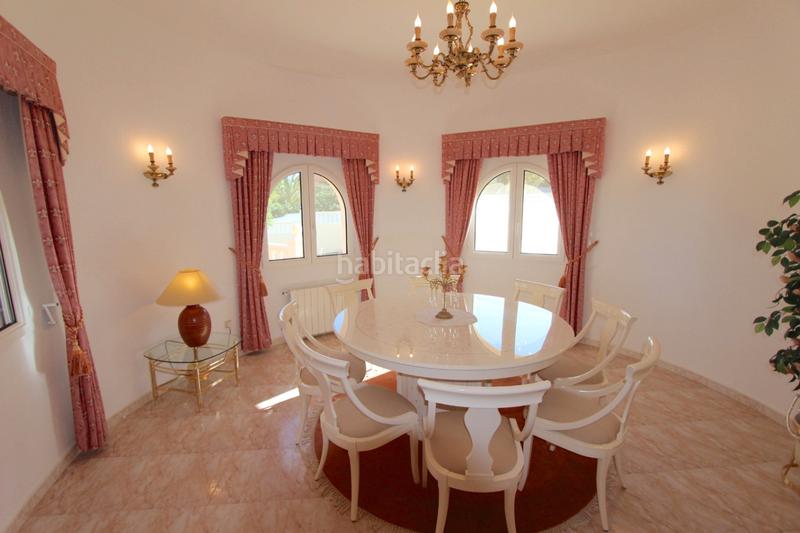 Foto 8d27602c-32e5-4f15-86e6-472f71aae2c8. Haus in Benissa pueblo Benissa