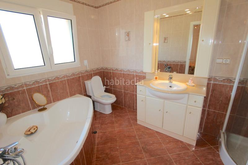 Foto b55b55ac-fa97-4b3f-b305-0c103be2f89a. Haus in Benissa pueblo Benissa