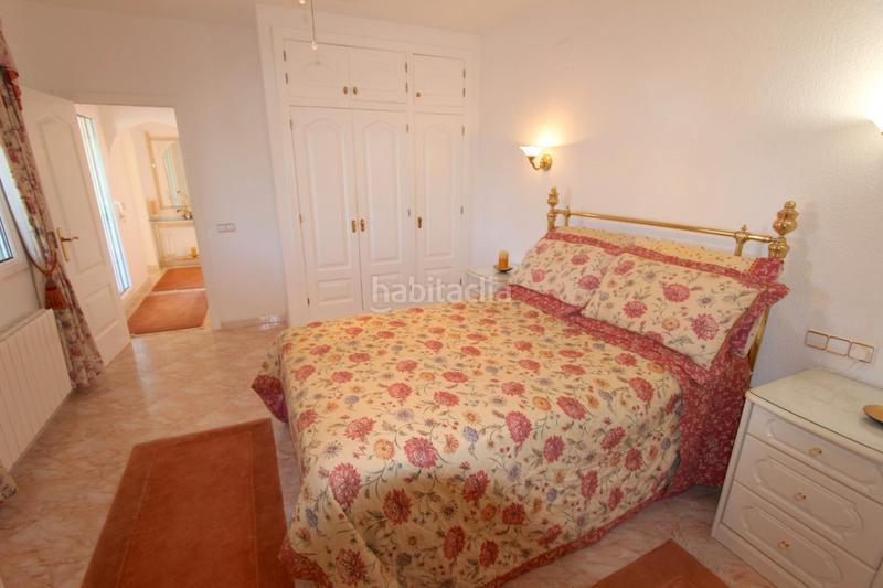 Foto ba3df2f5-edfa-453c-8019-11d83aa123f5. Haus in Benissa pueblo Benissa