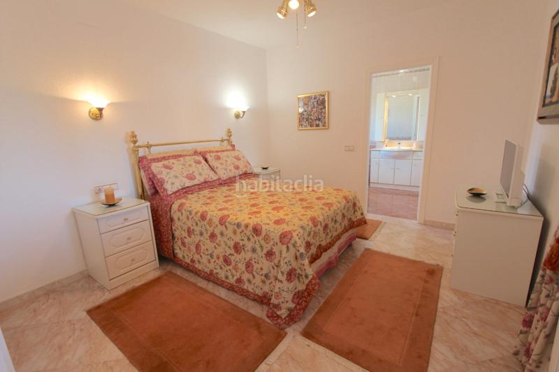 Foto be3352fc-495a-416c-88ce-c78b048fca37. Haus in Benissa pueblo Benissa