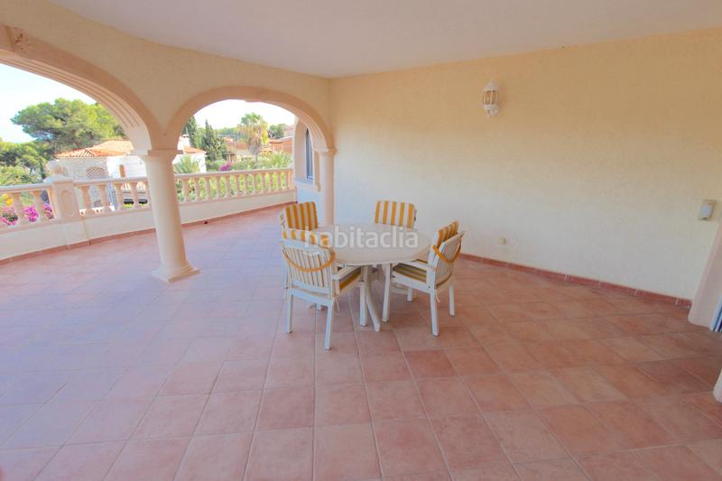 Foto d5fd2b69-e025-4c37-9b3d-117ba881e4cb. Haus in Benissa pueblo Benissa