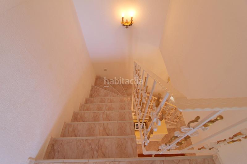 Foto d7c2d0f6-ae68-4bfe-aa33-2fe7868d4d4f. Haus in Benissa pueblo Benissa