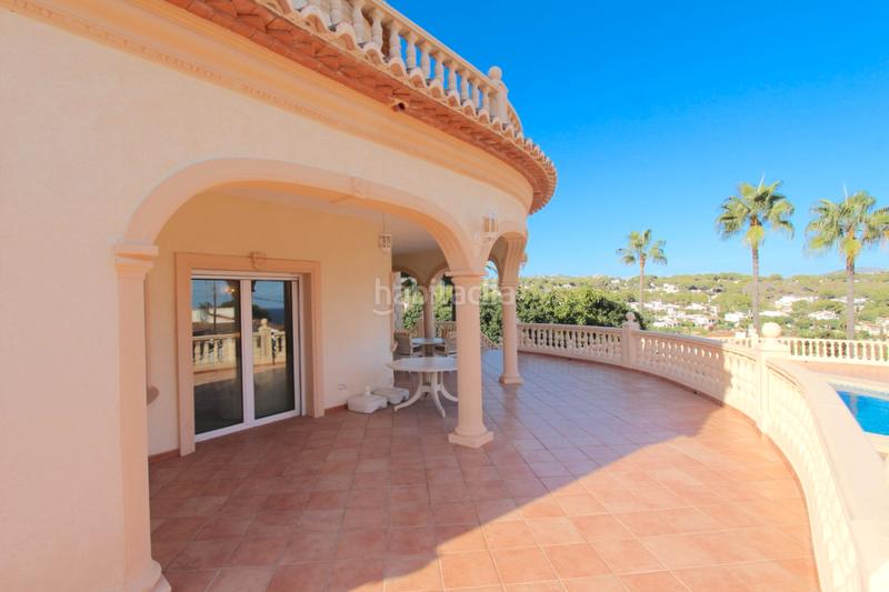 Foto e1aa7ada-9785-404a-9e71-4944fdb7a025. Haus in Benissa pueblo Benissa