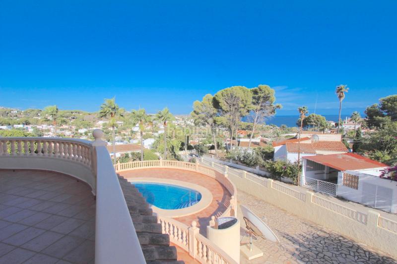 Foto f24ef6e8-a556-45a9-bac6-9c0e51613d8b. Haus in Benissa pueblo Benissa