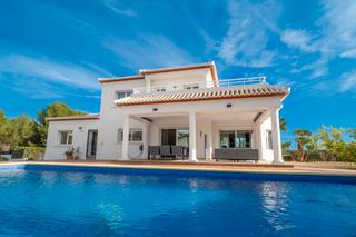 Casa in Partida Comunes-Adsubia