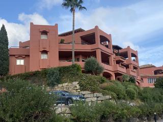 Appartement in Los Nadales - Tio Charles