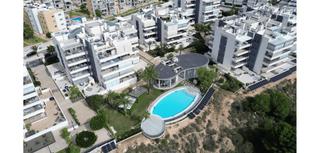 Appartement à Villamartín-Las Filipinas