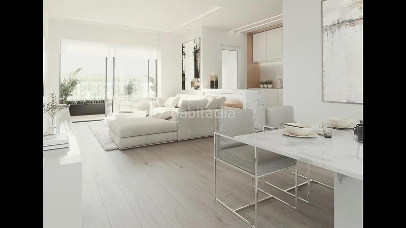 Foto 7200f043-6033-4d95-a514-6a706651d1aa. Penthouse with parking in Puerto Deportivo Fuengirola