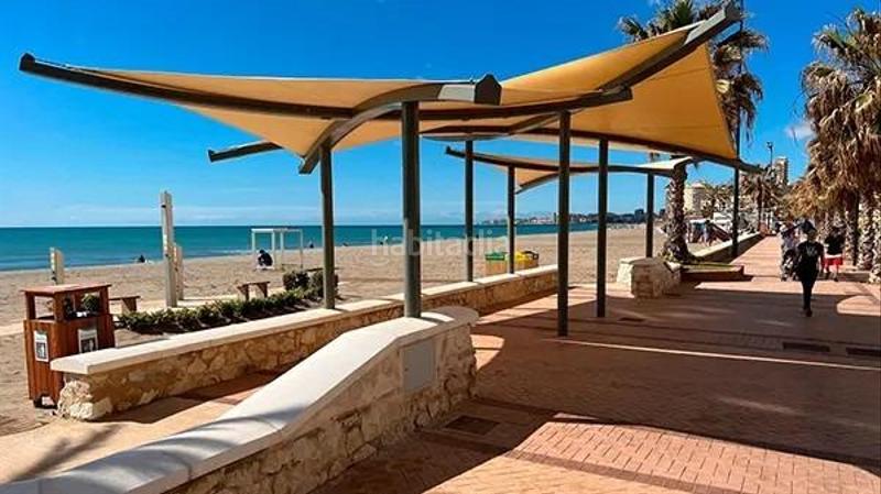 Foto 7b98051d-603f-4fe0-a92c-449a30edc488. Penthouse with parking in Puerto Deportivo Fuengirola