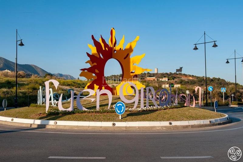 Foto a813895a-b038-456b-a05c-ff2dc5538226. Penthouse with parking in Puerto Deportivo Fuengirola