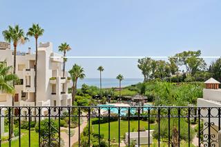 Apartment in Zona Calvario