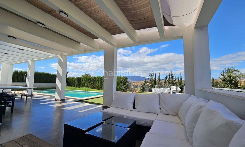 Foto 09ad0511-885a-4d5a-8d36-e6235a7fe9ed. Casa a Mijas golf Mijas