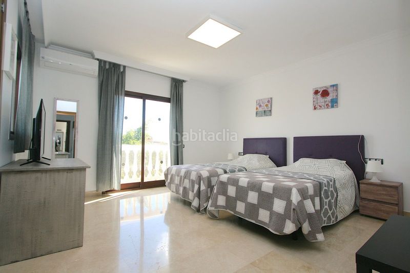 Foto 1d6f673b-2b83-46bd-b962-972eacc2607f. Casa a Mijas golf Mijas
