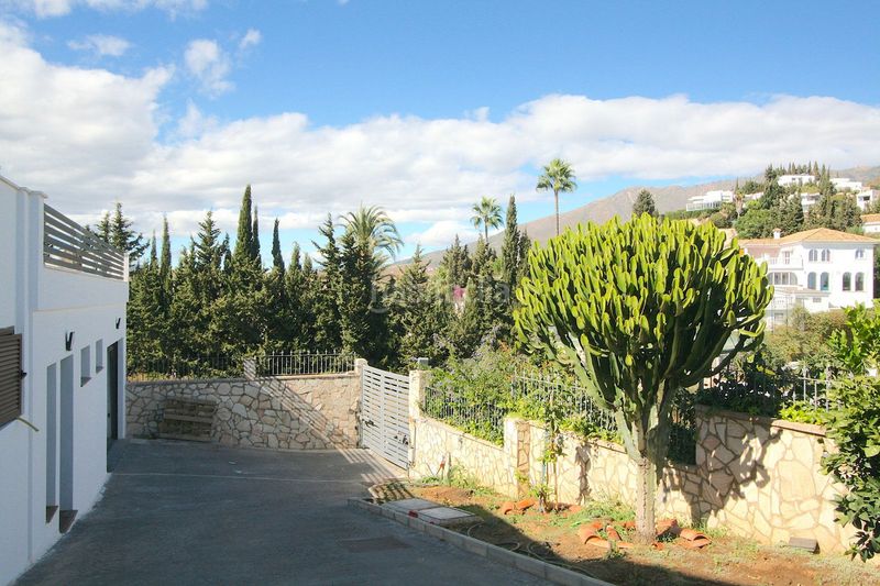 Foto 265be8fc-77a7-444f-b879-f48614d778ee. Casa a Mijas golf Mijas