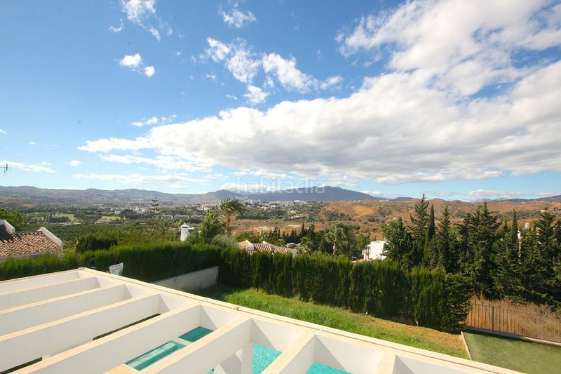 Foto 2ec59c2d-fb74-480b-b9ee-ff0f415ee3e3. Casa a Mijas golf Mijas