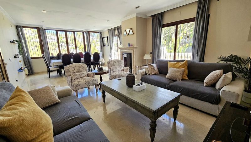 Foto 4cb85628-3903-4237-ada0-4f3d056073ac. Casa a Mijas golf Mijas