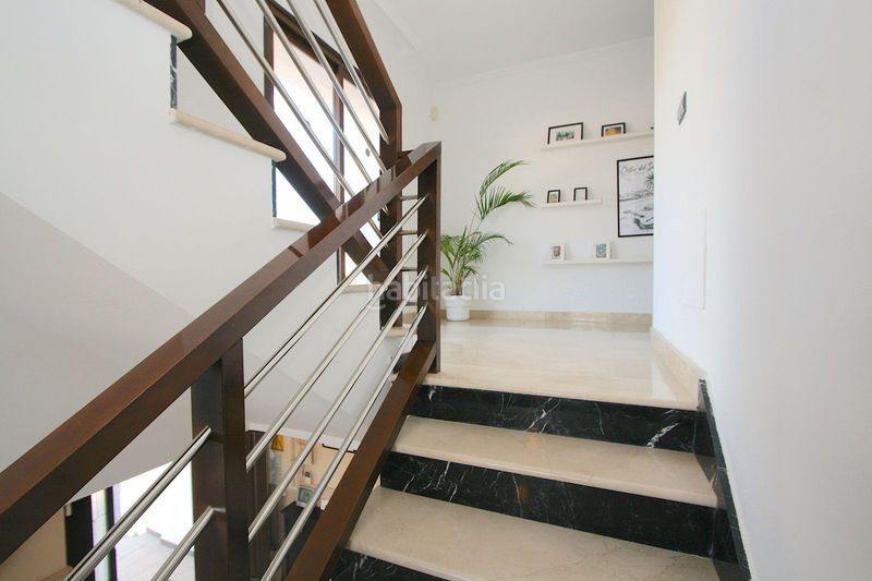 Foto 540e7439-e3a7-4a7b-a4b7-b6a40be98d20. Casa a Mijas golf Mijas