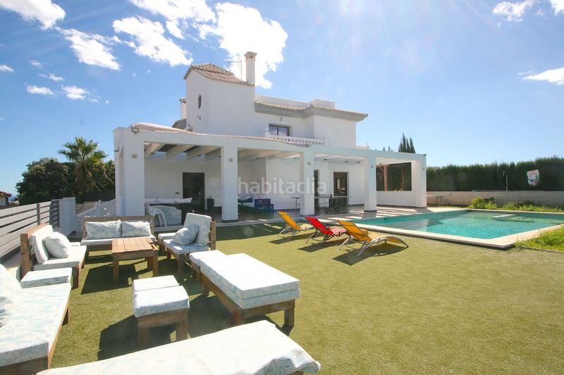 Foto 61afc166-0b29-45a7-9395-733c535a2ad0. Casa a Mijas golf Mijas