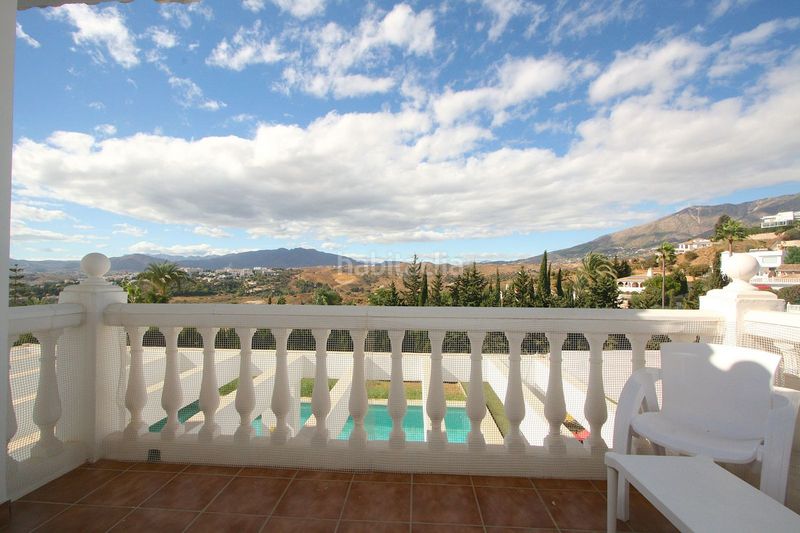 Foto 7ecbd60a-37ed-4c14-8430-3491de06adcb. Casa a Mijas golf Mijas