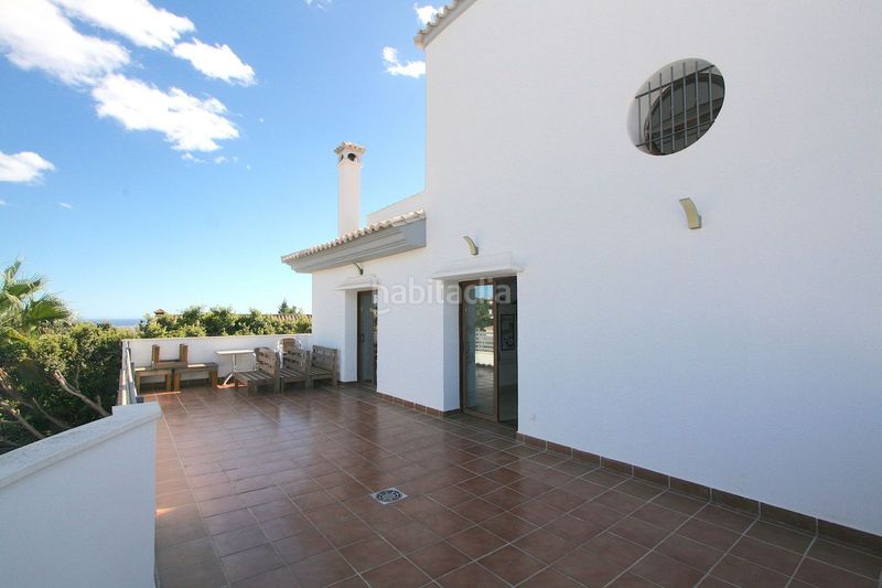 Foto 9e823aab-6d75-496e-8517-4c2591683fad. Casa a Mijas golf Mijas