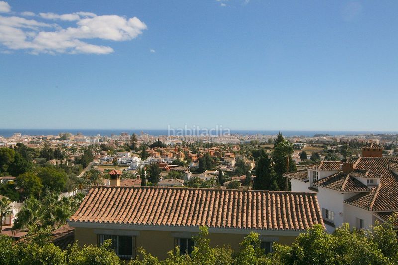 Foto a8e77ce3-6717-4a14-8297-24d5182469e7. Casa a Mijas golf Mijas