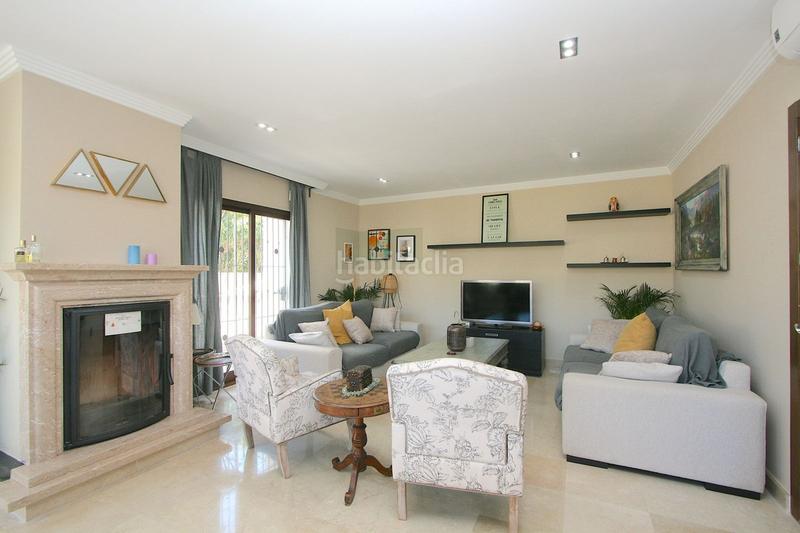 Foto b1dcaa72-90c0-4333-98ea-1e54794c4297. Casa a Mijas golf Mijas