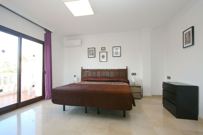 Foto b48c6ebe-68fa-4284-abbb-317a01cb603e. Casa a Mijas golf Mijas