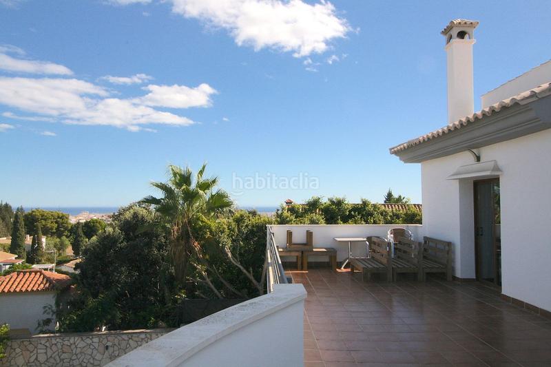 Foto be0b6379-3146-4fee-b5ba-b5d5579c3d5f. Casa a Mijas golf Mijas