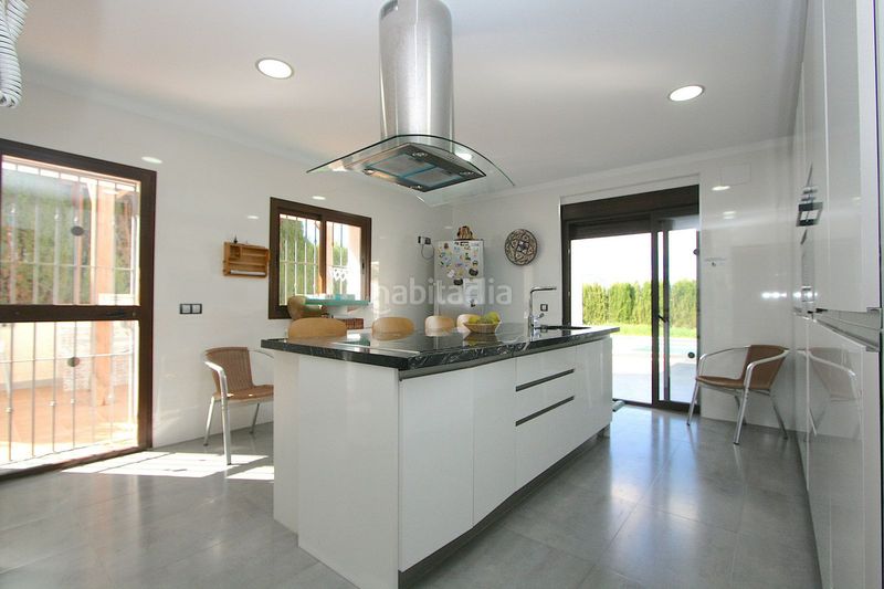 Foto df681461-1899-4bc6-b9be-af92edfb1fe8. Casa a Mijas golf Mijas