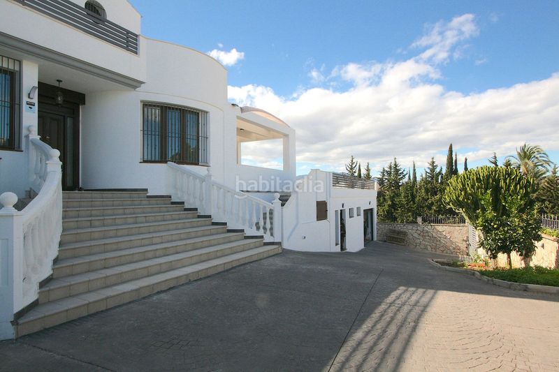 Foto f64dad1c-932a-4661-ba26-34be51712b51. Casa a Mijas golf Mijas