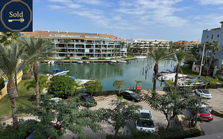 Appartement in Sotogrande Costa