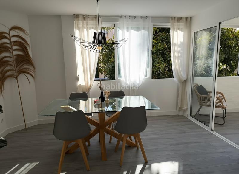 Foto 15e67116-c582-4755-896a-dbb6dcfb73b4. Apartamento en Montañar-El Arenal Xàbia