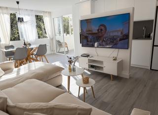 Apartment in Montañar-El Arenal