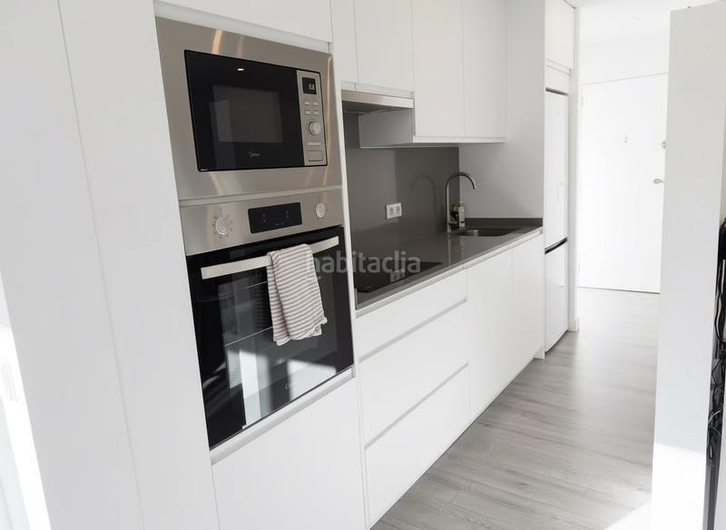 Foto 91b19810-272c-4ffa-8363-ebbd1c85e0e9. Appartement in Montañar-El Arenal Xàbia