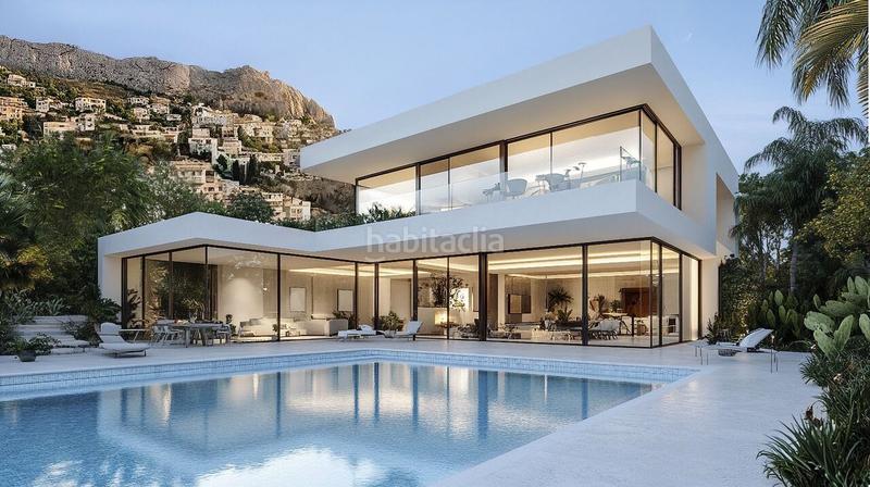 Foto 82a6f2d7-a6a1-486a-aeb6-d0c3da5b3c71. Casa in Canuta Calp