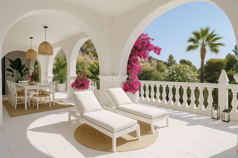 Foto 75e34483-619b-4e49-b1f8-17542c896ddd. Maison dans Canuta Calp