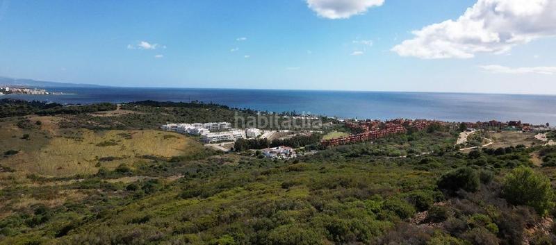 Foto be982e58-5460-470d-83a0-e0236e23b834. Attico con parcheggio in Casares golf - Casares del sol Casares