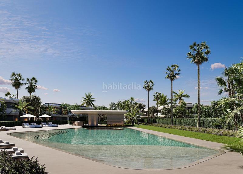 Foto 2e0157d0-3f67-4448-abe5-6fa561a36ab5. Dachwohnung mit parking in Casares golf - Casares del sol Casares