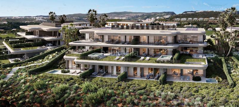 Foto 3c614a29-cc79-4ab4-9b2b-a75c09d652b1. Dachwohnung mit parking in Casares golf - Casares del sol Casares