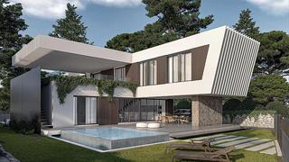 Haus in Zona Calvario