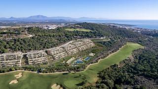 Apartament a La Alcaidesa