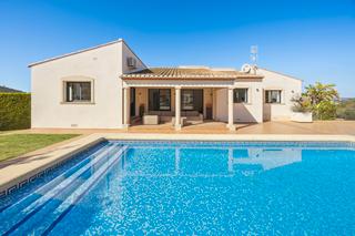 Maison à Cap Martí - El Tossalet - Pinomar