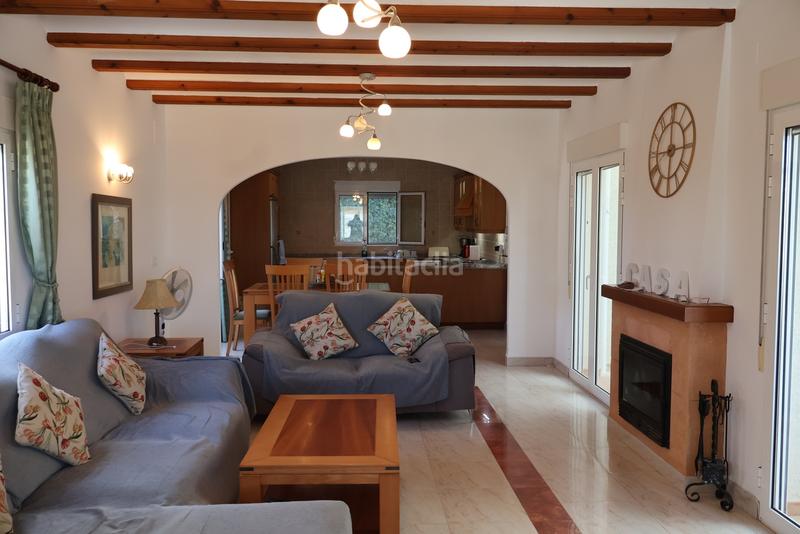 Foto 3a41a4f1-229d-407f-b676-b97a1c0d8268. House with pool in La Xara-La Sella Dénia