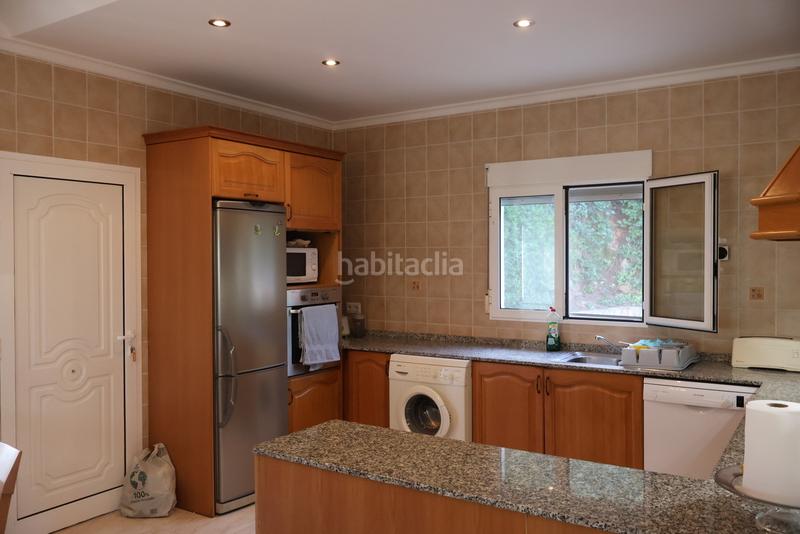 Foto b929f6f3-8d08-4d4b-9469-6cea37f5cd1d. House with pool in La Xara-La Sella Dénia