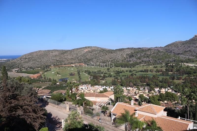 Foto d825ba11-23f8-4715-85cc-b488fc9f6ad2. Maison avec piscine dans La Xara-La Sella Dénia