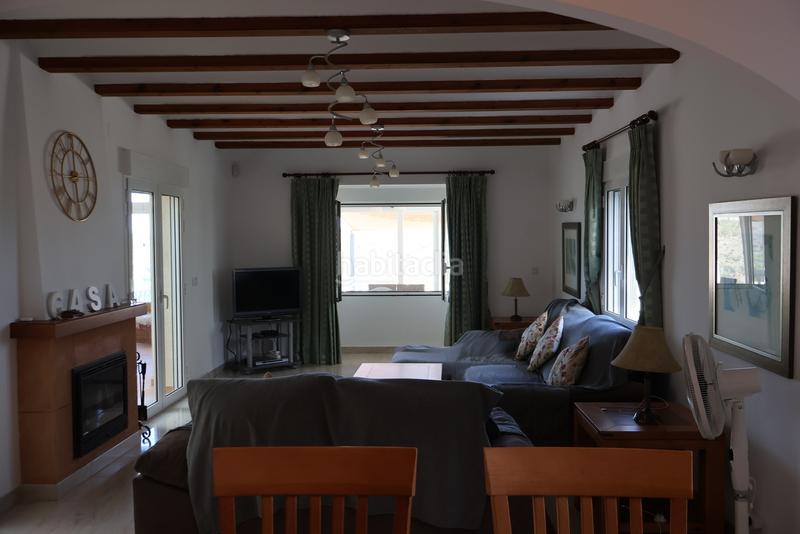 Foto fafd56cd-5e2f-4086-81eb-f3045fb33aa9. Maison avec piscine dans La Xara-La Sella Dénia