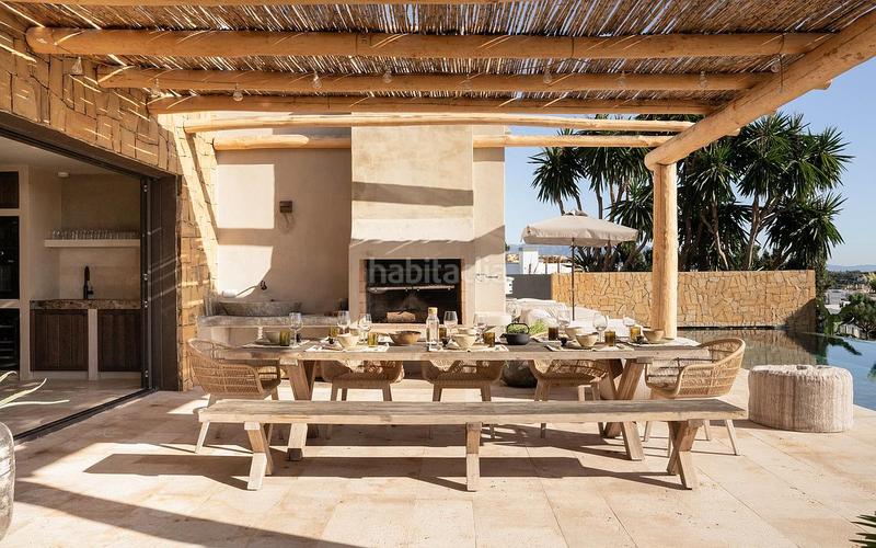 Foto 1a5a8f80-c542-44f4-a0dc-cc0a8685ef81. Haus in Zona Calvario Estepona