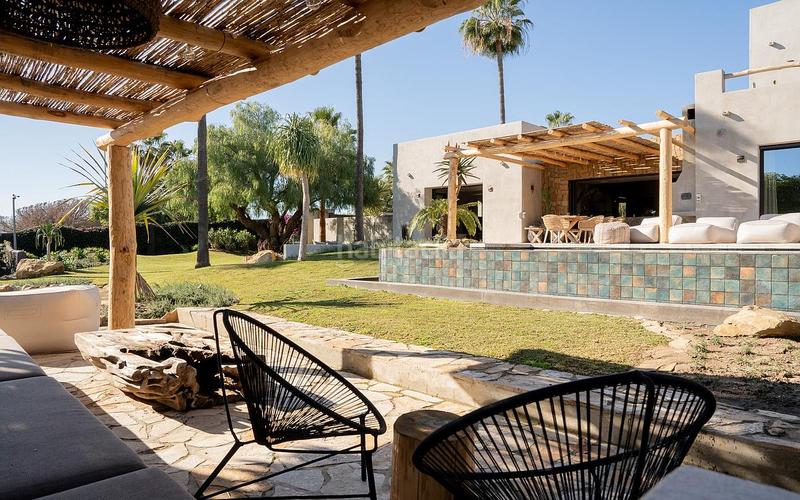 Foto 9134ad56-a329-4918-90a2-f29fccde7d07. Haus in Zona Calvario Estepona