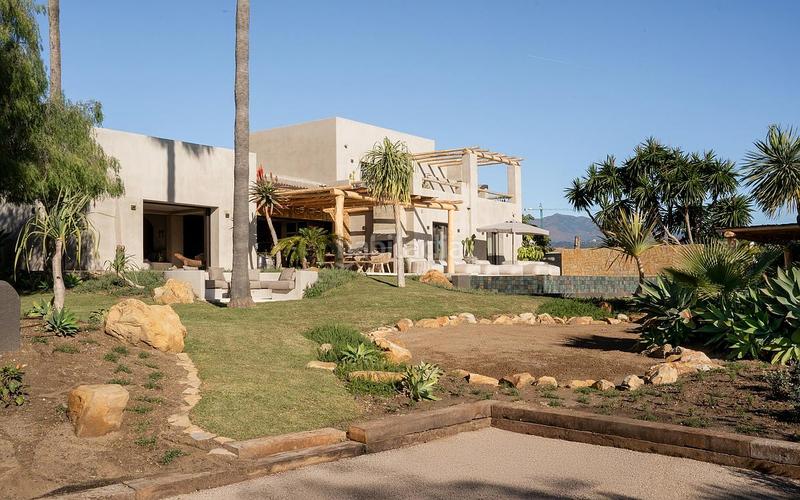 Foto ecf7fd4e-19da-4690-808e-5a98f9b8300f. Haus in Zona Calvario Estepona